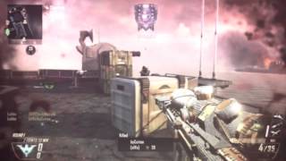 First OCE Ever