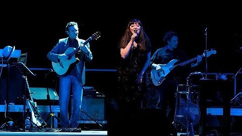 Basia - If Not Now Then When (Live at the Araneta Coliseum, Manila)