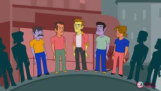 Ideas Animation Showreel Get Best Affordable Animation Service Online Ideas Animation Studio