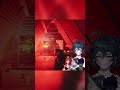 Omi can't handle scary games