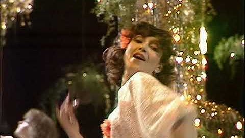 Top Of The Pops - 1978.05.04 - Donna Summer - Back In Love Again (danced to by Legs & Co)
