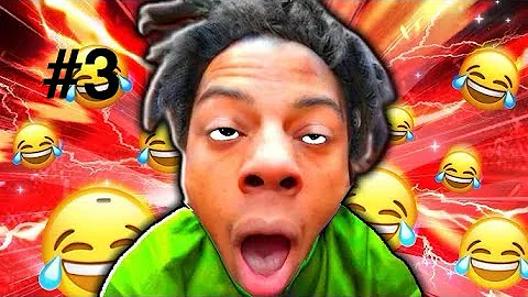 IShowSpeed Funny Moments #3 😂