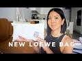 VLOG | NEW LOEWE HANDBAG UNDER $1500 &amp; BOTOX REGRETS