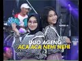 ACA ACA NEHI NEHI - DUO AGENG Indri x Sefti ft Ageng Live