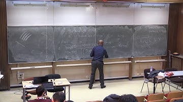 Statistical Manifold & Hessian Information Geometry 4