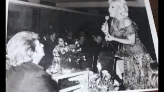 Mediha Şen Sancakoğlu - Rüzgarlara Kapılmış (Hüseyni̇)R.g. Resimi