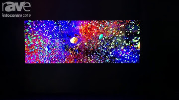 InfoComm 2019: LG Enters Micro LED Market With New 50-Micron 8K Micro LED Display