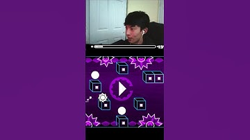 #geometrydash #gaming #shorts #gameplay #robtop #robtopgeometrydash  #gd