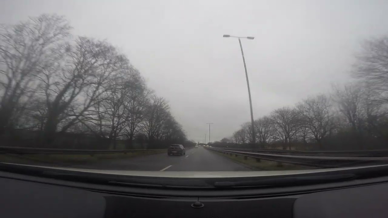 Farmfoods Derby to Mellish Sports Centre 🚗 | A52 & M1 Drive to Highbury Vale Nottingham