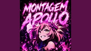 MONTAGEM APOLLO (Slowed) - SOMO PHONK