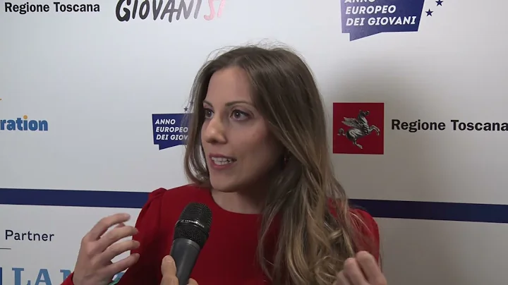 Voci dal Next Generation Fest: Teresa Fornaro