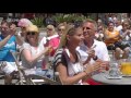 Caught in the Act - Love Is Everywhere (ZDF-Fernsehgarten on Tour - 2016 apr17)