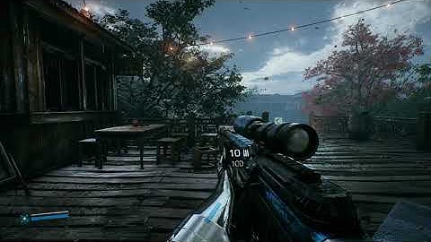 Bright memory infinite (bug)