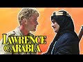 How David Lean Created Ali’s Mesmerizing Entrance | Lawrence of Arabia