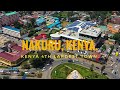 Nakuru Town. Kenya 4th Largest Urban Center. #Nakuru