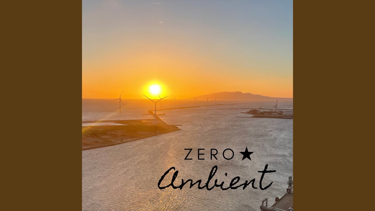 Ambient - YouTube Music