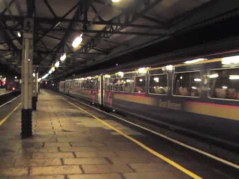 First Great Western in 2007 Part Two