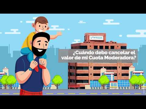 Video: Cómo Cancelar Copagos