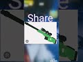 some sniper skin 🫠😘🥰😌😍🥰😘🤠🤩🤑🤪#sniper #rivals