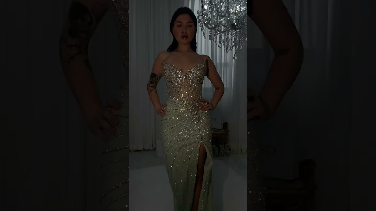 Nude dresses for prom? 💃 #prom #dressootd #promdress #promdressshopping #dress #formalattire