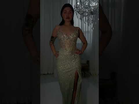 Nude dresses for prom? 💃 #prom #dressootd #promdress #promdressshopping #dress #formalattire