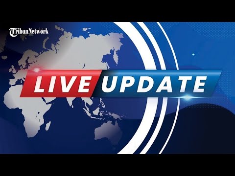 🔴 TRIBUNNEWS LIVE