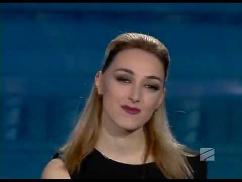 ნიჭიერი – ეკა აბულაძე   Nichieri   Eka Abuladze