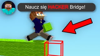 NAJCIĘŻSZE SKILLE w MINECRAFT