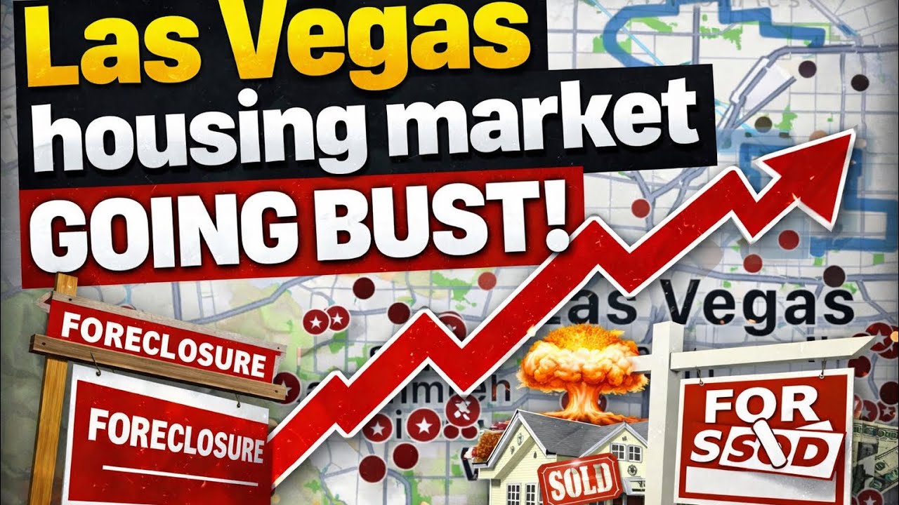 Ещё больше проблем для Лас-Вегаса