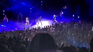 Little Mix - Salute  (Get Weird Tour Singapore)