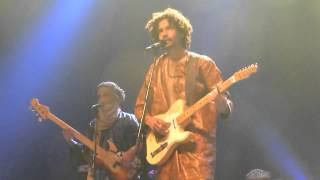 Tinariwen - Toumast Tincha @ AB 03/2014