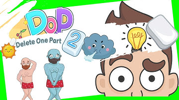 DOP 2 All Levels 201-300 #gameplay #deleteonepart #dop2 #gaming #walkthrough #dop2fullgame