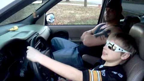 road trip rap by devin harwood