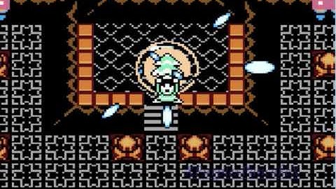 The Legend of Zelda: Oracle of Ages~Walkthrough Part 7