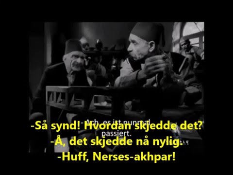 Video: Armenske Høylandet - Opphavet Til Sivilisasjonen - Alternativ Visning