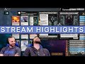 LRR Twitch Stream Highlights 2022-03-31