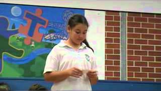 Multicultural Speech