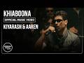 Kiyarash Aaren Khiaboona I Music Video کیارش و آرن خیابونا Kiyarash Aaren Khiaboona I Music Video کیارش و آرن خیابونا
