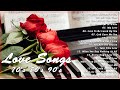 Relaxing Beautiful Love Songs 70&#39;s 80&#39;s 90&#39;s 💖 Best Romantic Love Songs Of 80&#39;s and 90&#39;s