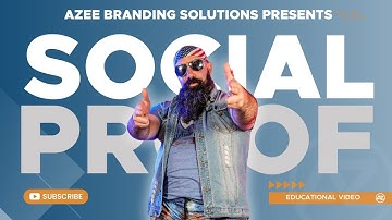 5 Powerful Tips to Create and Maximize Social Proof for Your Brand!