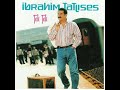 聴brahim Tatl脹ses Su Ver Leylam M端zik 聴brahim Tatl脹ses Su Ver Leylam M端zik