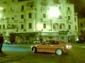 Amr McGyver BMW E36 Compact Drifting At El Korba Part 2 