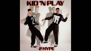 Watch Kid n Play Damn That Dj the Wizard Me video