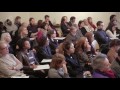 Role of the Media and the Changed Political Landscape (Inside American Politics 3/7)