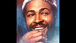 Marvin Gaye - Let's Get It On (Paul Simpson Remix)
