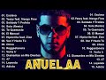 Anuel AA - Mix Mejores Canciones 2023 - Exitos 2023 - Mix Reggaeton 2023 - POP music