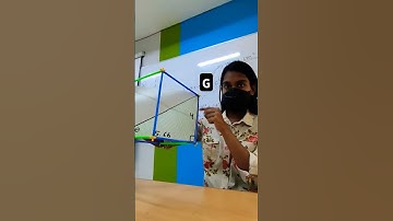 3D Trigonometry Made EASY! | Visual Tricks & Shortcuts You’ll Love trigonometry #3d #maths