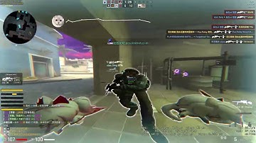 csgo hvh highlight ft.primordial.dev