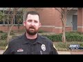 Bryan and College Station Police stress Importance of securing firearms from vehicles