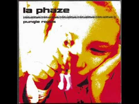 La Phaze - jungleman